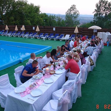 Hostel Restaurant Ciuperca Hunedoara Kemudahan gambar